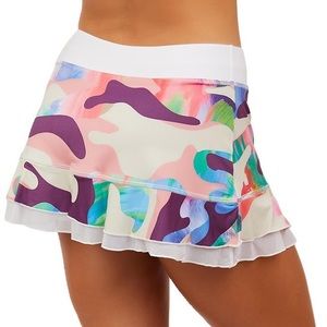 Sofibella Skort Fantasy